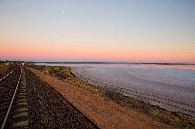 Lake Hart Sunrise 3322_1