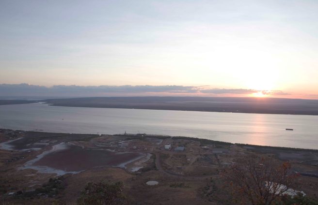 1. Wyndam Five Rivers - 4933