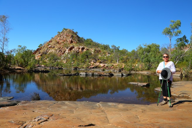 12. Bell Gorge - 6175