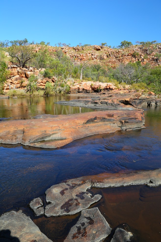 12. Bell Gorge - 6184