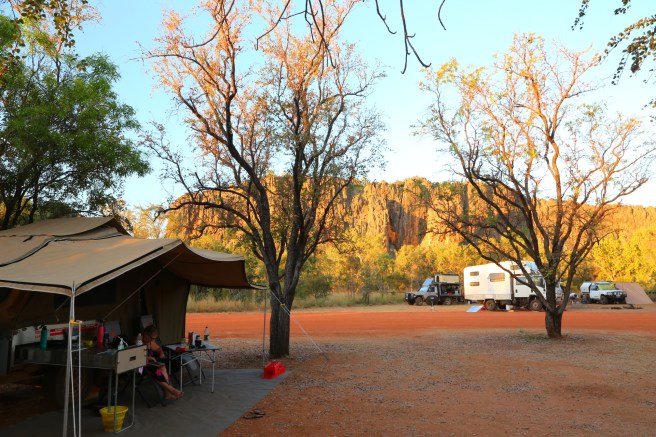 13. Windjana Gorge - 6298