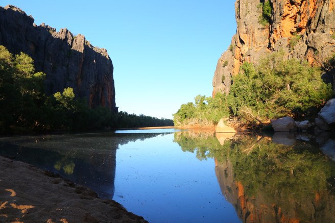13. Windjana Gorge - 6304