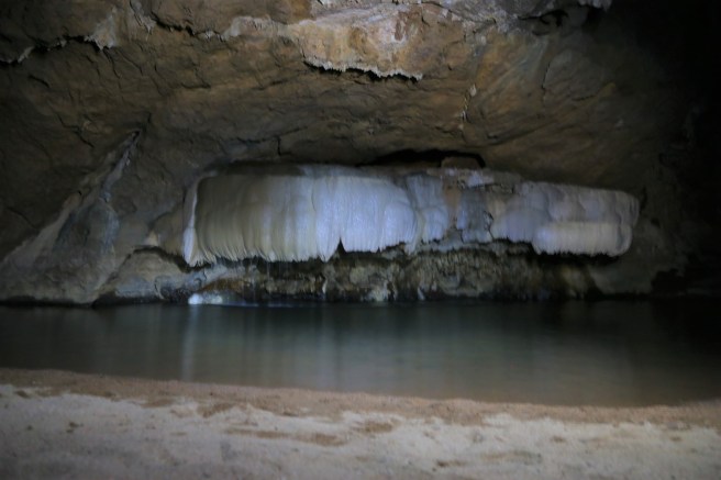 14. Tunnel Creek - 6389