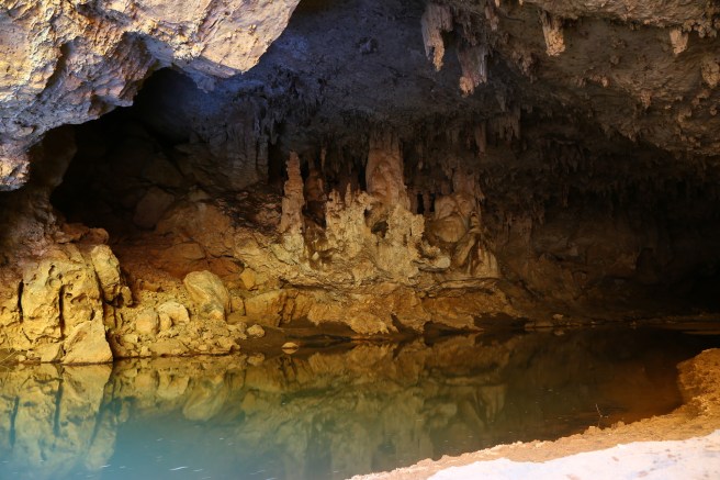 14. Tunnel Creek - 6396