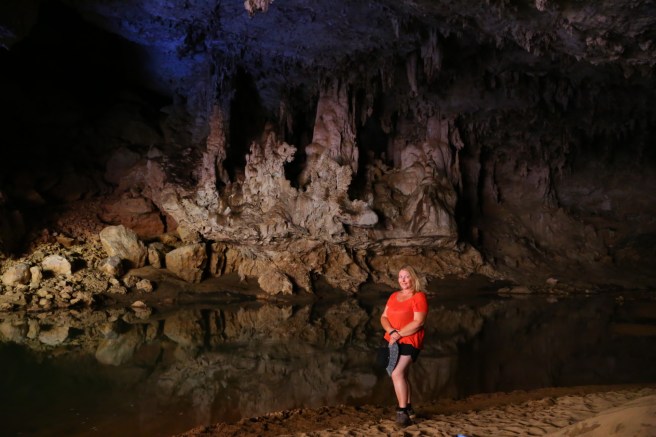 14. Tunnel Creek - 6414