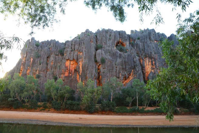 15. Windjana Gorge - 6453
