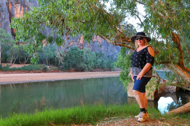 15. Windjana Gorge - 6454