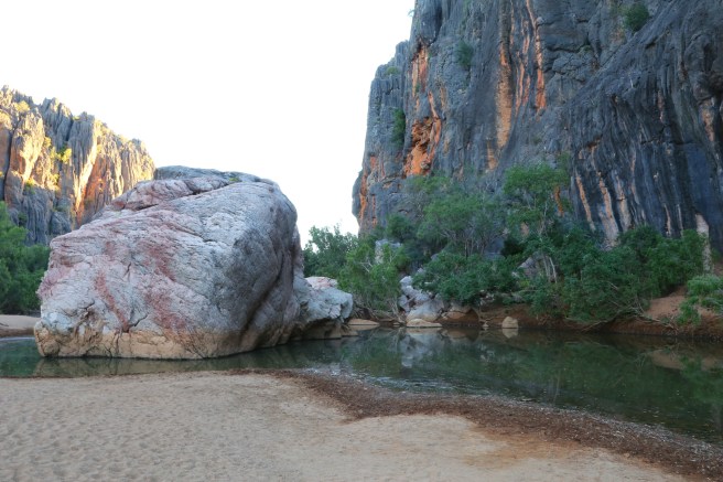 15. Windjana Gorge - 6466