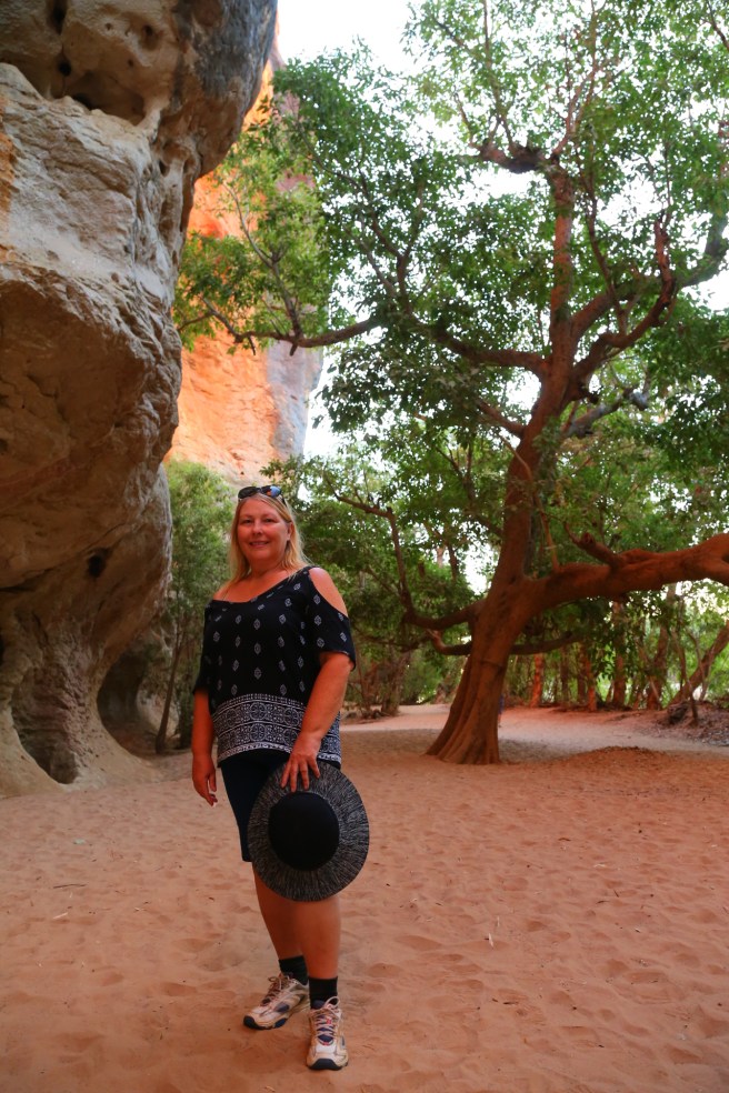 15. Windjana Gorge - 6487