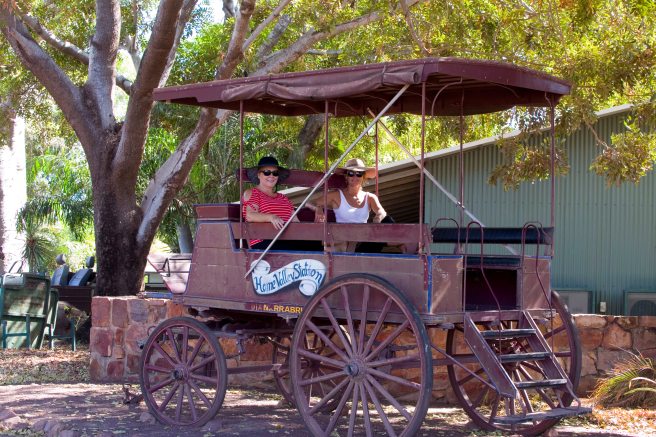 3. Home Valley Station - 5466