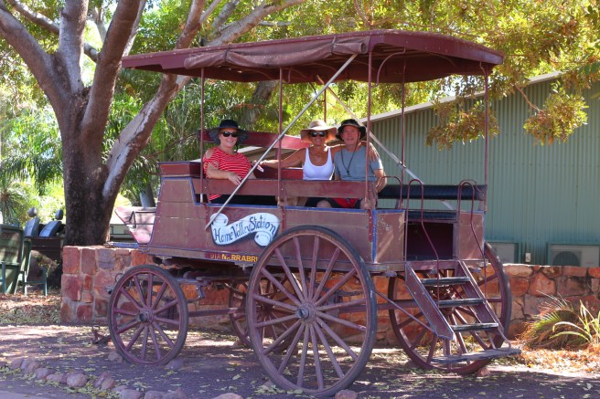 3. Home Valley Station - 5469