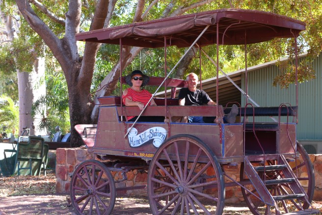 3. Home Valley Station - 5474