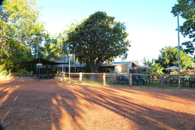 5. Drysdale Station - 5682