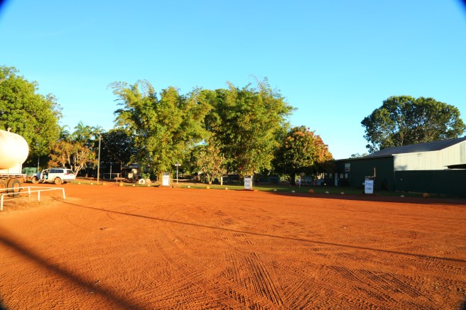 5. Drysdale Station - 5683