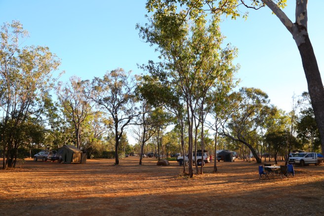 5. Drysdale Station - 5689