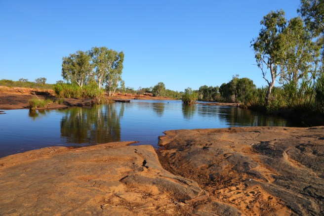 6. King Edward River - 5702