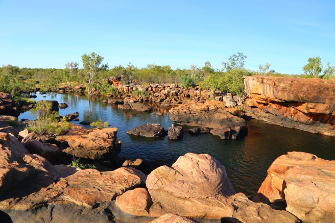 6. King Edward River - 5707