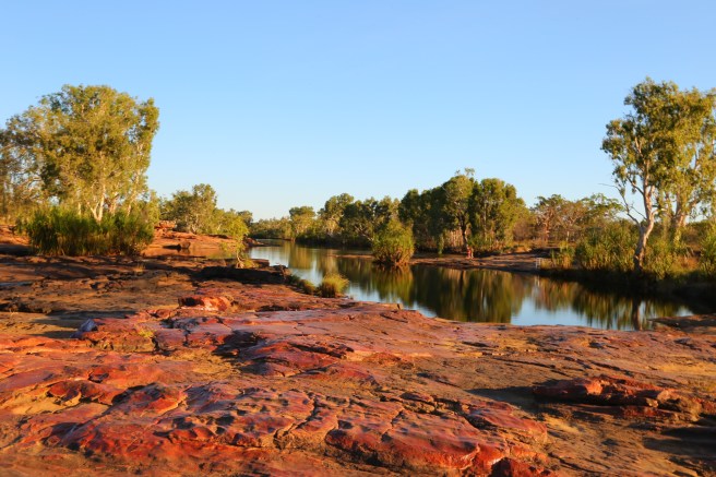 6. King Edward River - 5723