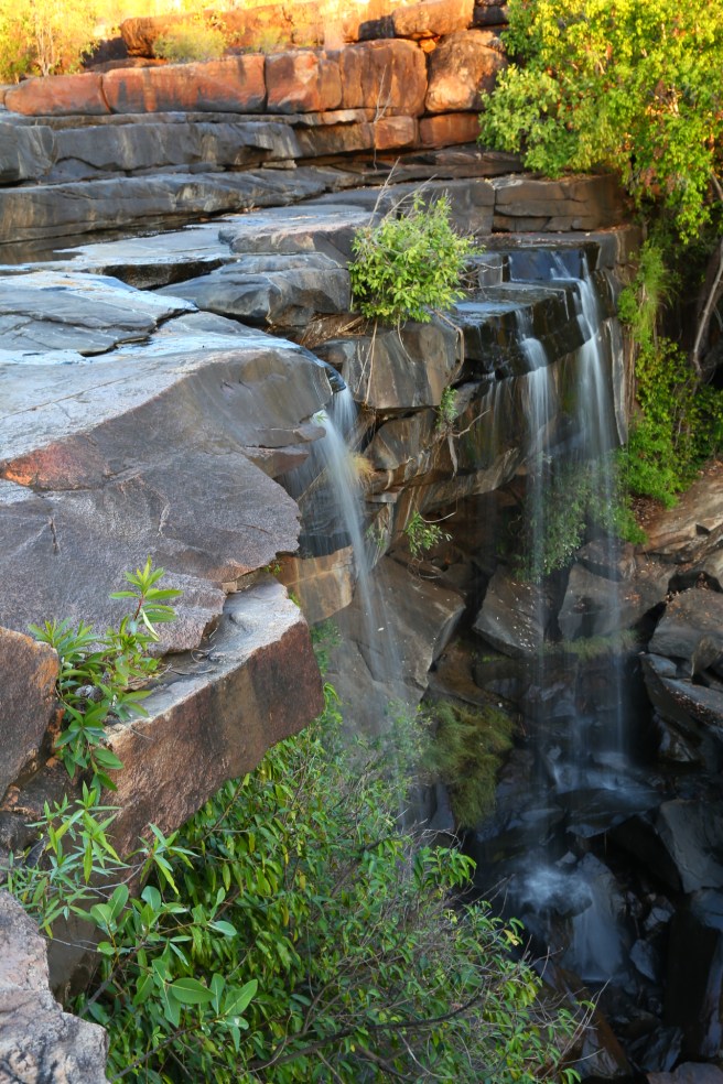 7. Mitchell Falls - 5765