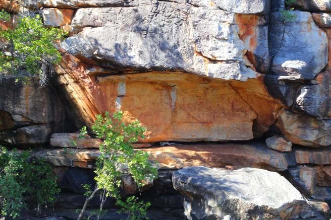 7. Mitchell Falls - 5800