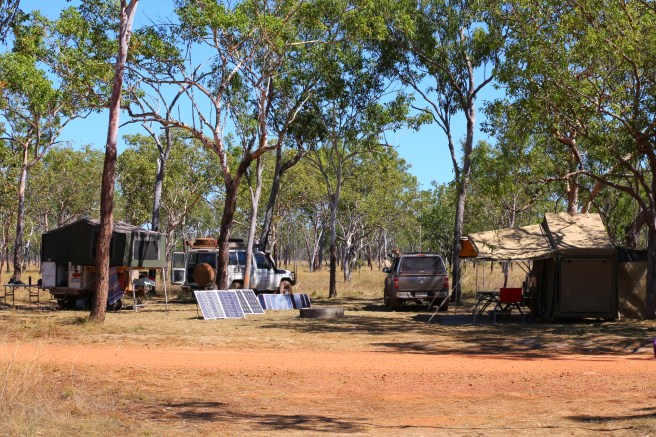 8. King Edward River - 5911