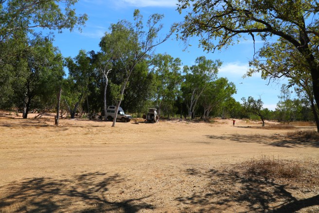 9. Manning Falls - 5987