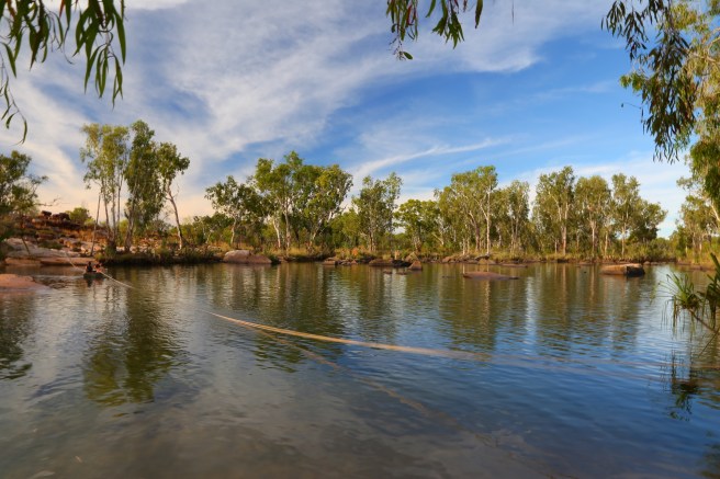 9. Manning Falls - 5996