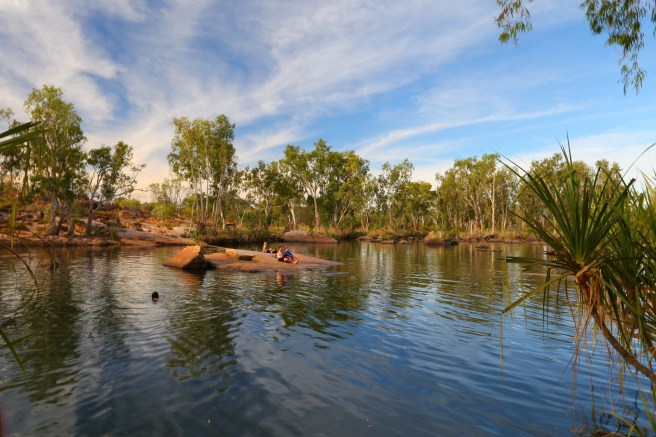 9. Manning Falls - 6003