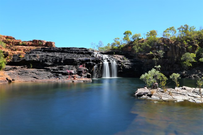 9. Manning Falls - 6045