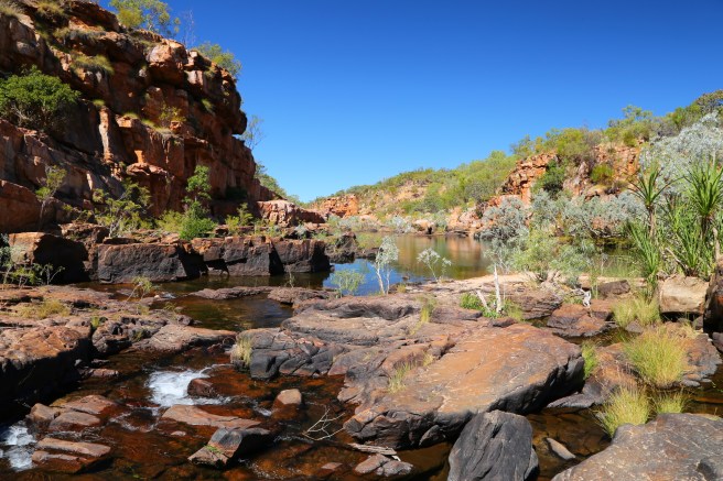 9. Manning Falls - 6049