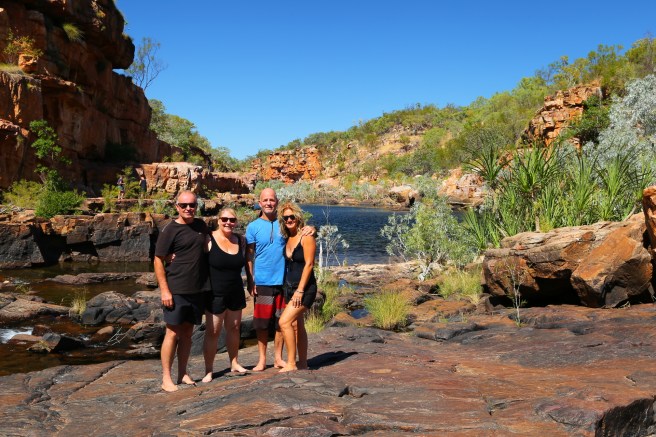 9. Manning Falls - 6053