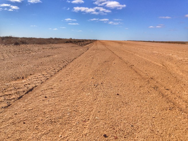 Birdsville Track
