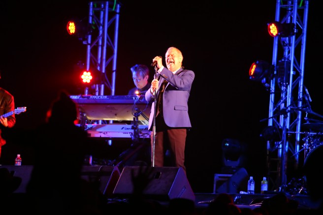 John Farnham
