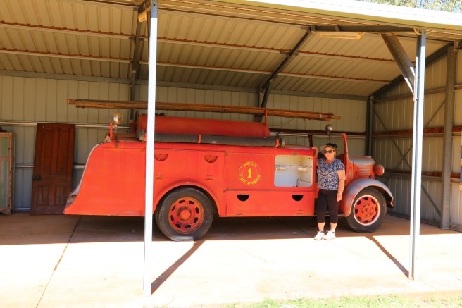Boulia museum
