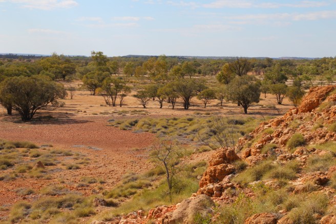 Bladensburg National Park
