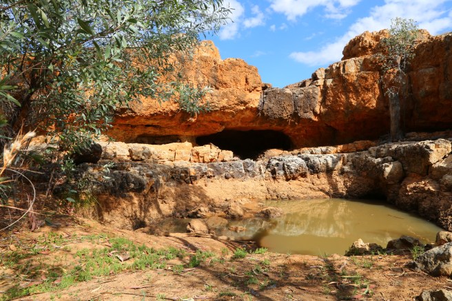 Bladensburg National Park