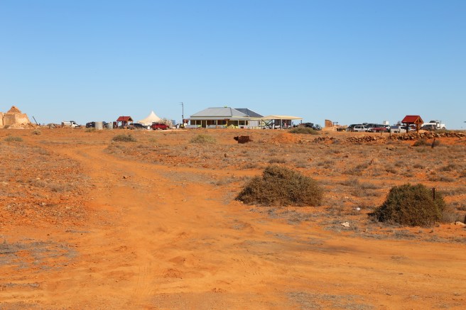 Farina Bakery Region