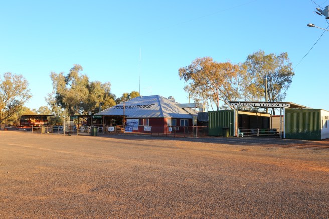 Toompine (all of it)