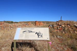 Old Policeman’s Waterhole - Davenport Ranges