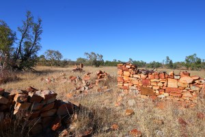 Old Policeman’s Waterhole- Davenport Ranges