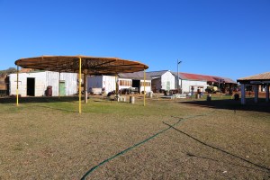 Banka Banka Station Campground
