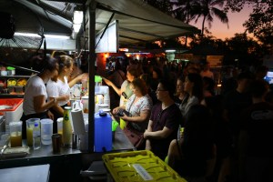 Mindil Beach Markets