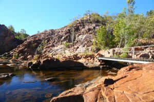 Edith Falls Northern Territory