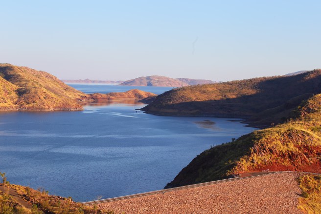 Lake Argyle