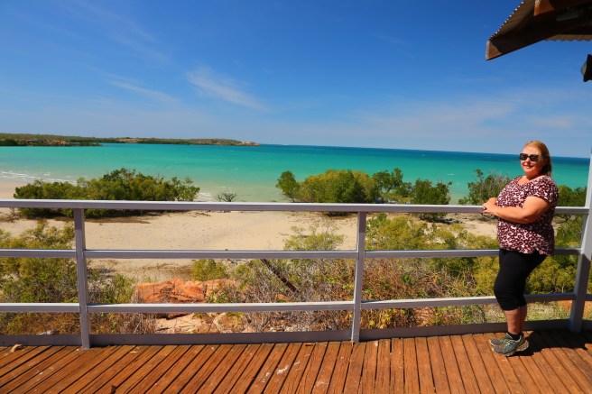 Cygnet Bay, Cape Leveque