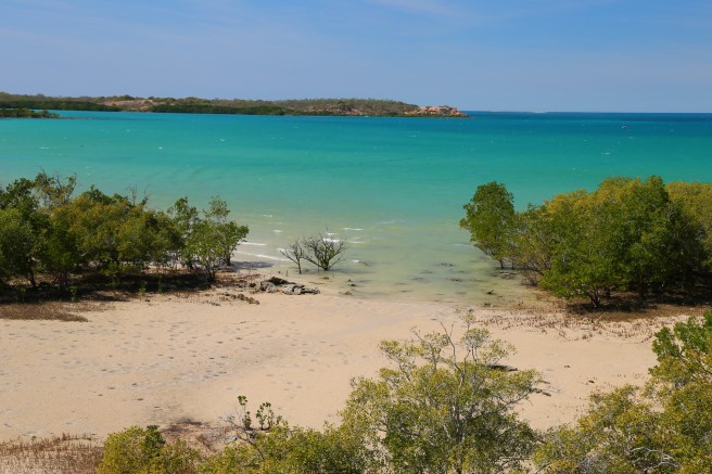 Cygnet Bay, Cape Leveque