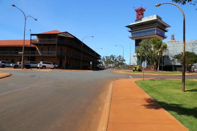 Port Hedland