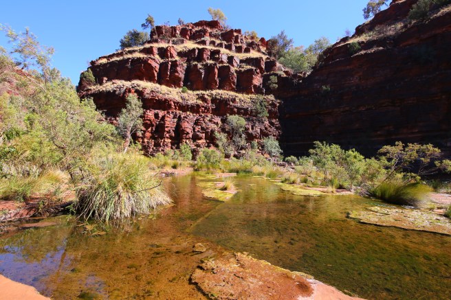 Dales Gorge, Karijini National Park