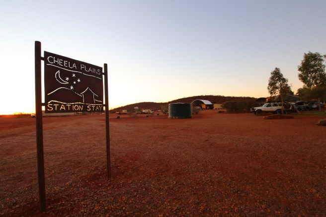Cheela Plains Station Stay, Nanutarra/Munjina Road, Paraburdoo, Near Tom Price