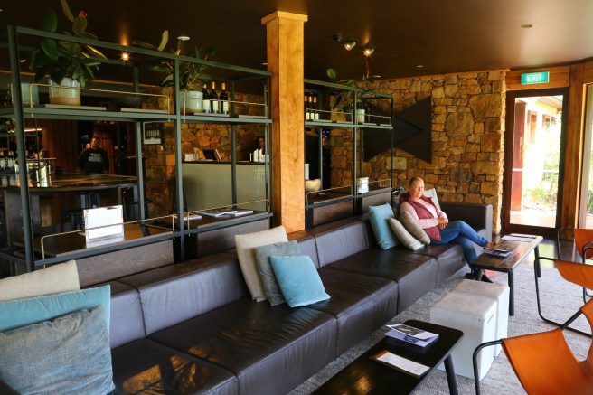 Vasse Felix Winery, Margaret River Western Australia